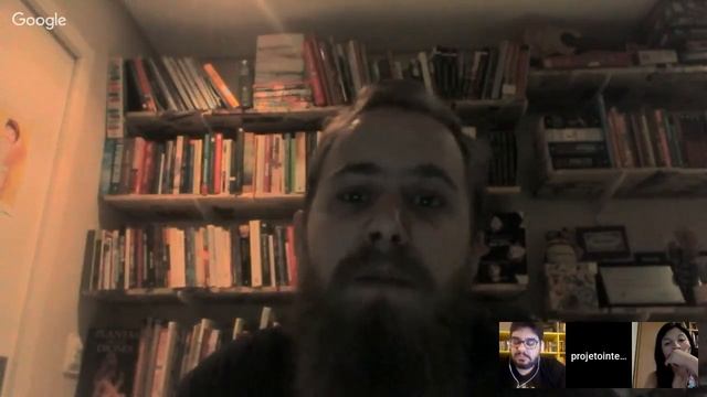 Webinar Integrar -Ciências Humanas смотреть онлайн