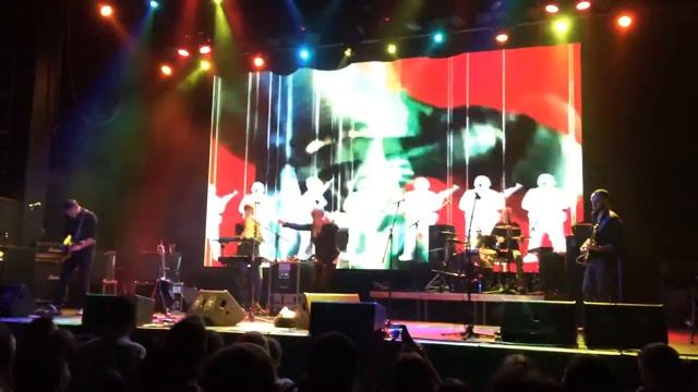 Сансара. Кавер. Иду на Вы. YotaSpace . 24.04.16. смотреть онлайн