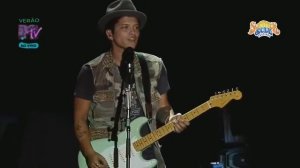 Bruno Mars Live Concert 2023