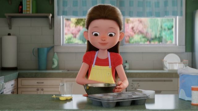 Чистая вода (сезон 3, серия 1, тифлокомментирование на русском)