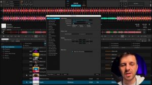 Быстрая Настрока Traktor Pro 3 на Мас для Экстатик Диджеев и Новичком