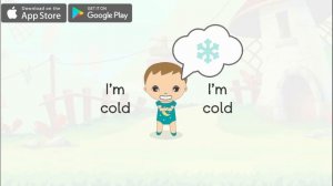 How are you? I'm great! Learn Basic English Phrases | ENGLISH FOR CHILDREN