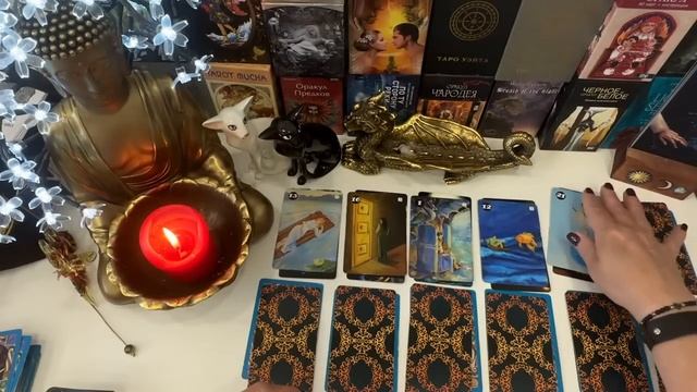 ЧТО ВАС ОЖИДАЕТ НА НЕДЕЛЕ⁉️ПРЕДУПРЕЖДЁН,ЗНАЧИТ …..‼️😉😉😉 смотреть онлайн