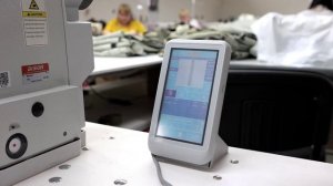 Швейная фабрика «Следопыт»