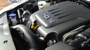 Тест-драйв Peugeot 508 GT 2.2 HDi