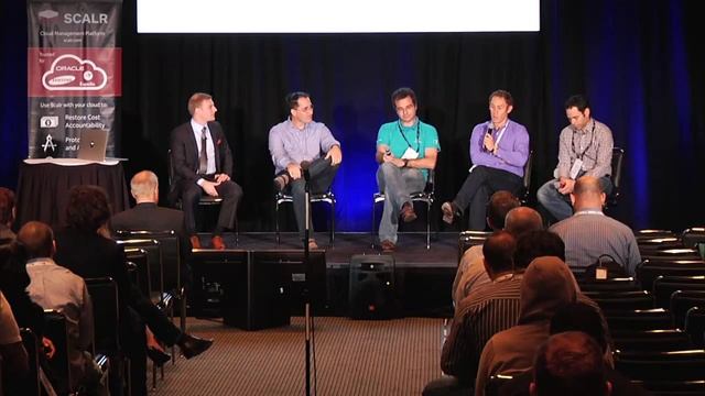Best Organizational Practices for Cloud Adoption