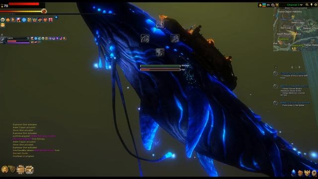 Icarus. Маунт Угнетенный Плутон. How Tame Pluton of Opression. смотреть онлайн