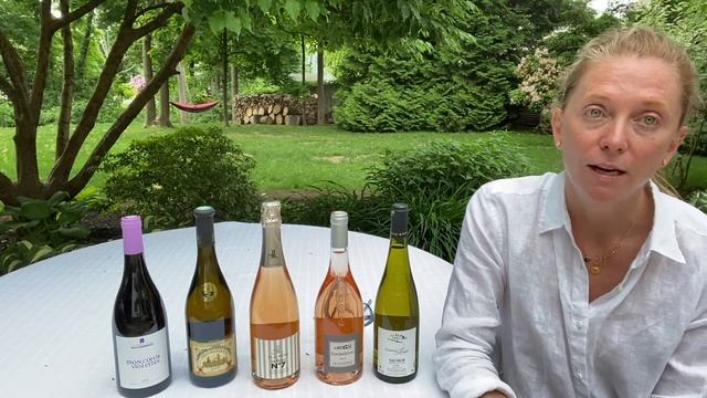 Liv DeMont | Cynthia Hurley Wines смотреть онлайн