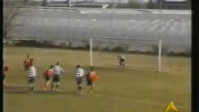 Alpo Club 98 - Nuova Cometa 3-3 смотреть онлайн