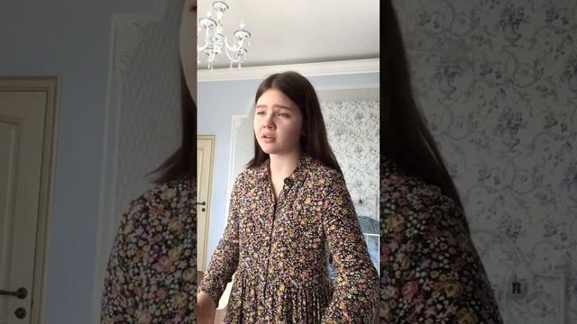 #ЭтоНашаПобеда ФЁДОРОВА ЕВА "Погибшие в небе за Родину" Крылатов/Евтушенко