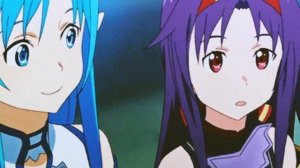 Аниме клип , лучшая подруга .