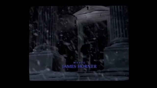 Sneakers (1992) Marty and Cosmo part 1 смотреть онлайн