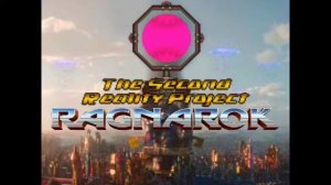 The Second Reality Project Ragnarok - Distant World of Sakaar (Thor/TSRPR Music Mashup)