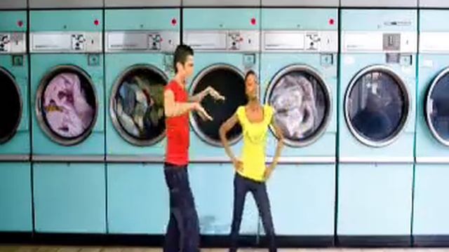 Eco-tips for jeans - TV Spot UNEP смотреть онлайн