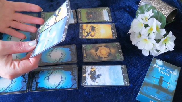 ❗🔥КАК ИЗМЕНИТ ЖИЗНЬ КОРИДОР ЗАТМЕНИЙ ❗✨Таро смотреть онлайн