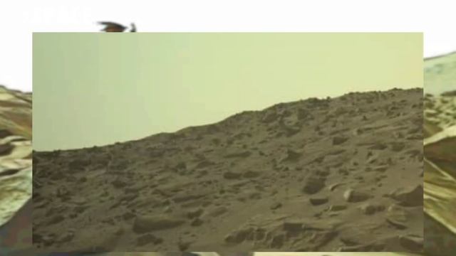 NASA Mars Perseverance Rover Released New 4k Video of Mars on Sol 1085 | Mars 4k Video | Mars 4k