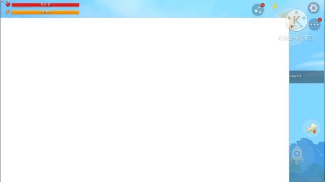 Выживание в мини ворлд #3 Полетел в космос 🚀 смотреть онлайн