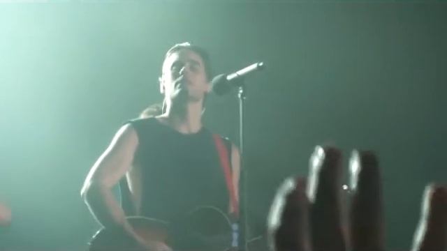 30 Seconds to Mars live in HK - The Kill