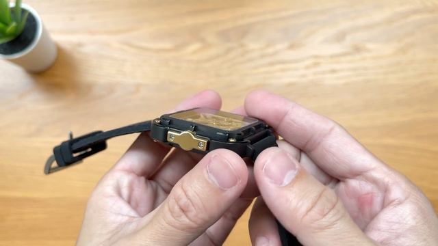 ไม่คิดว่าหน้าปัดจะสวยขนาดนี้! CIGA Design X Series Titanium - Pond Review смотреть онлайн