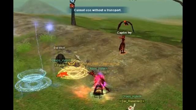 Captin Ivy 15 смотреть онлайн