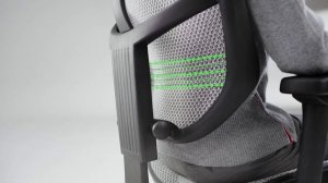 Эргономичное кресло Falto Enjoy 2 Elite