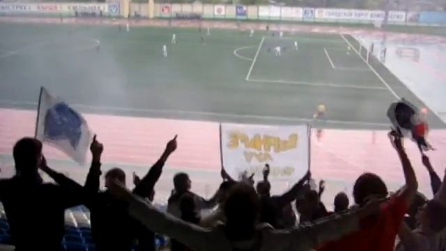 Fiery Force: Сатурн-2 - ФСА (2009) смотреть онлайн