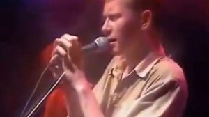 Младшие Братья-Вода Окраин-Live-1988