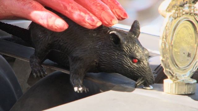 RAT ROD смотреть онлайн