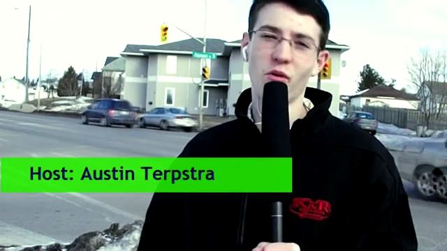 Apophis News Report смотреть онлайн