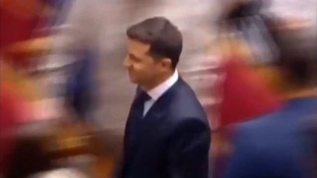 Батя в здании | УГАРНАЯ ОЗВУЧКА #34 смотреть онлайн