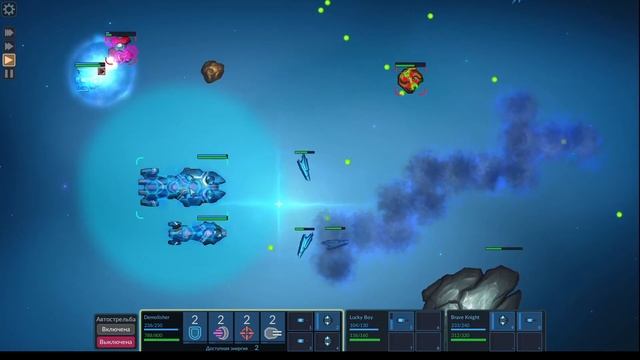 Star Souls ОБЗОР смотреть онлайн