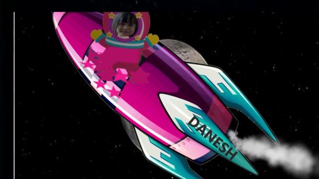 LEARN THE PLANETS IN OUR SOLAR SYSTEM FOR KIDS | THE 8 PLANETS |DANESH DYAGNE смотреть онлайн