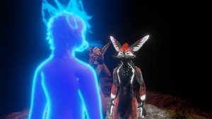 Who the hell is Steve Jobs? (Blender animation)