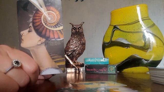 🔮ВОДОЛЕЙ♒ТАРО ПРОГНОЗ💕25.10.22-Солнечное затмение!Магия перемен! смотреть онлайн