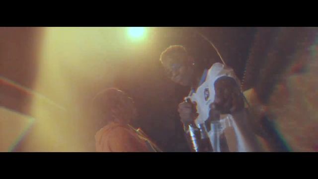 Lil Fuky x Abbot - ''CYBER PUNK'' 🎮 (Prod. RLLXX) Dir. @rana.silva