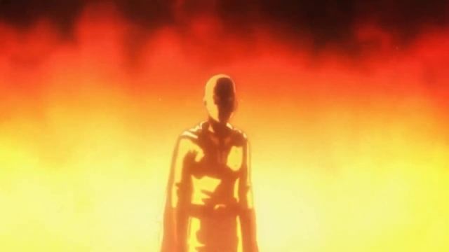 One Punch Man ~ mercury смотреть онлайн