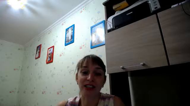 Прямая трансляция пользователя Елена Гармония Души смотреть онлайн