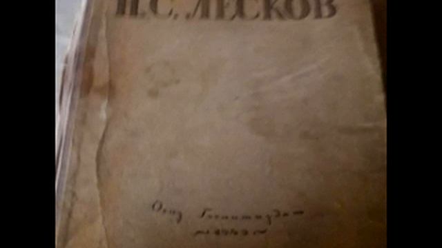 Смех и горе Лесков Н. С. главы 55-61