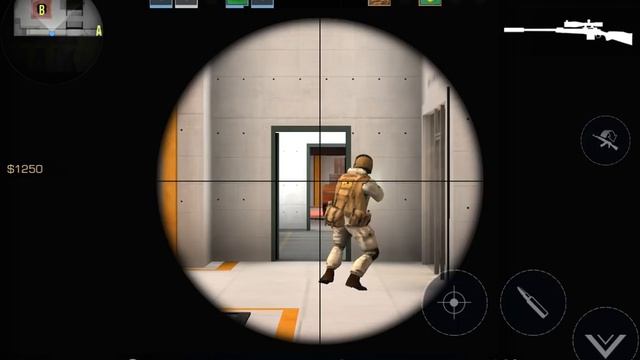 Открываем кейсы Standoff 2! Clone CS GO на телефоне! смотреть онлайн