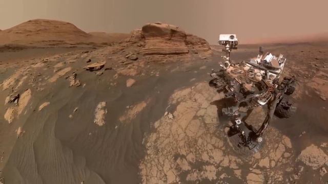 Episode 6 : ЧЕРВЕНАТА ПЛАНЕТА И ЗАЩО Е БЛИЗНАК НА ЗЕМЯТА? МАРС (Mars) смотреть онлайн