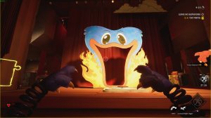 THE THEATER TIME! #Project Playtime#