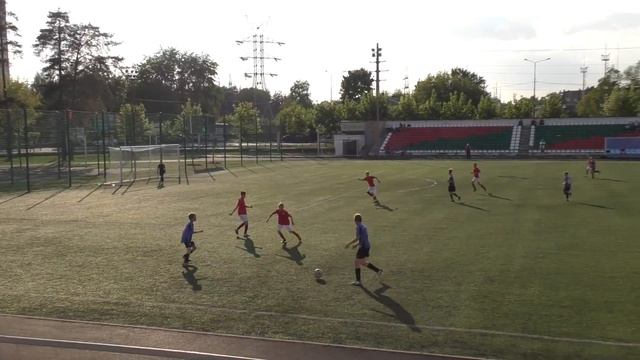 Первенство МО, 2023, 18.05.2023, СШ Сатурн г.Раменское - СШОР г.Щелково смотреть онлайн