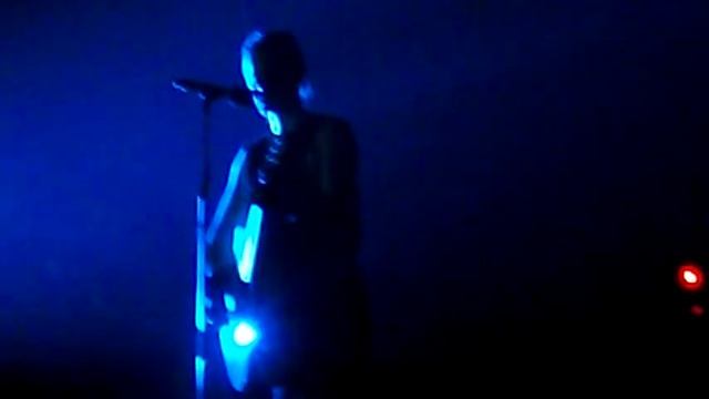 30 Seconds To Mars Minsk.avi смотреть онлайн