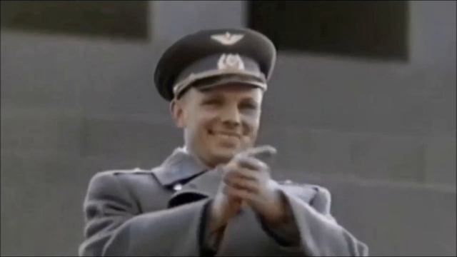 55 лет полёта в космос