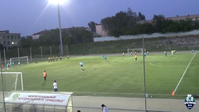 Дубки - Космос 4:3(3:1) смотреть онлайн