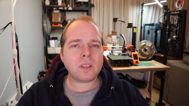 Elegoo Neptune 2 - Z3DP Reacts смотреть онлайн