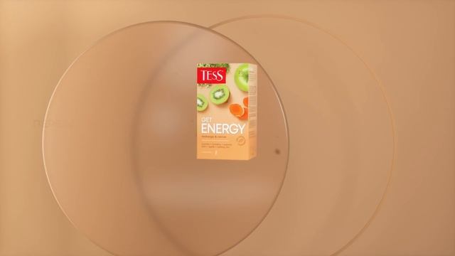 Выбирай настроение с Tess Wellness Line