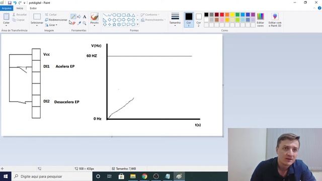 FUNÇÃO MULTISPEED E FUNÇÃO POTENCIÔMETRO DIGITAL смотреть онлайн