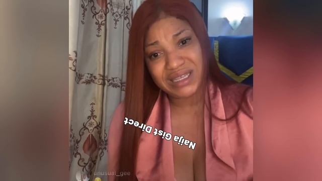 Actress Queeneth Hilbert Exposes Mercy Johnson & Angela Okorie Evil K!lling In Nollywood. Full Vide