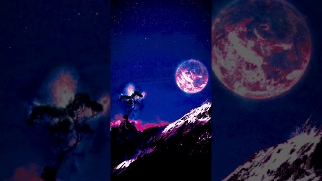 Deep SPACE Relaxing Music • Cosmic Relaxation | COSMOS #shorts смотреть онлайн